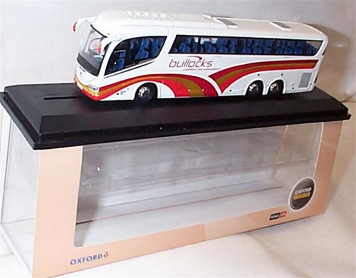 Oxford irizar pb - 1/76,