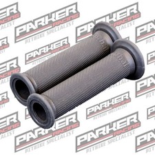 RENTHAL Road Race Grips - FIRM