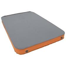 Vango Shangri-La II Self-Inflating Luxury Camping Mattress - Double 15cm Mat