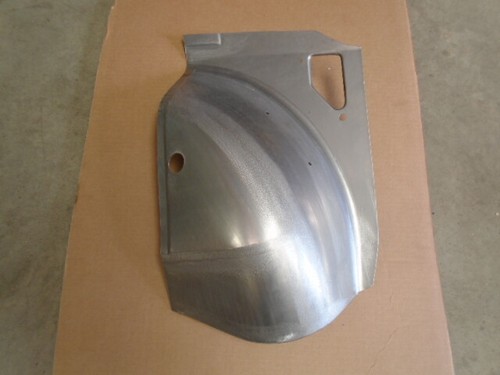 Triumph tr7 tr8 lh front - tr7, **