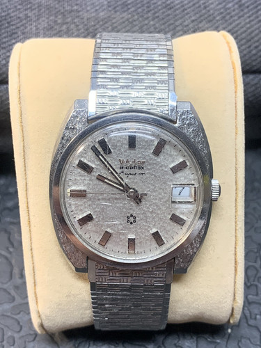 Rare 1960s wyler - rare, incaflex