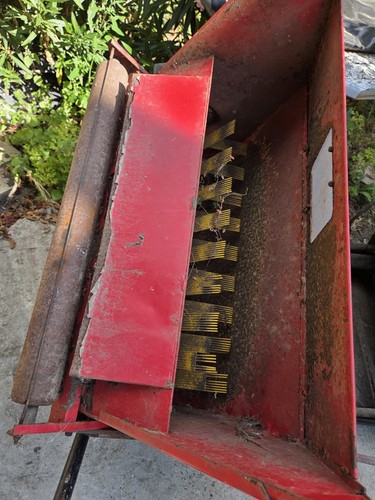 Westwood countax powered grass - countax,