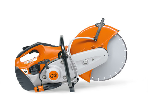Stihl ts420 petrol - stihl,
