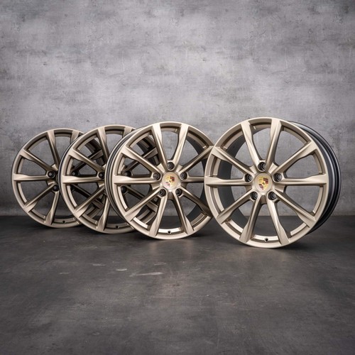 Porsche boxster cayman - porsche, wheels