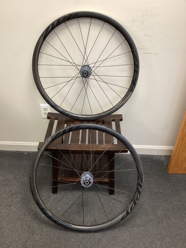 Zipp 202 carbon disc wheelset - zipp,