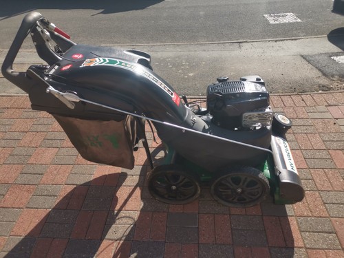 Billy goat mv601spds - billy,