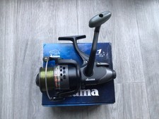 Okuma NEW Carbonite XP CBF