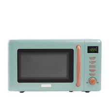 Dorchester Green Microwave