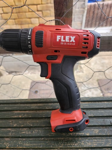 Flex tools 8 ld - tools, 10.8-ld