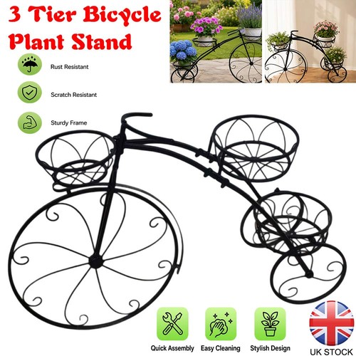 Tier home garden - 3-tier,