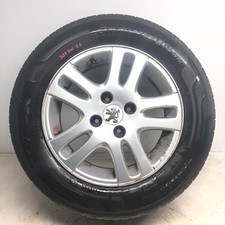 PEUGEOT 307 SW 1.6 PETROL