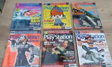 Official PlayStation Magazine