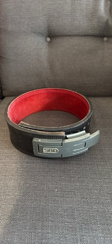 Sbd powerlifting belt - sbd,