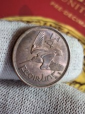 Ireland Farthing Coin