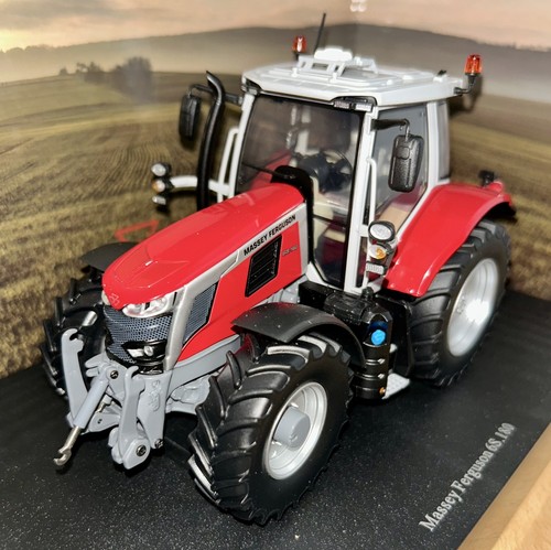 Universal hobbies massey - universal,