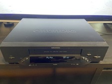 Grundig GV 6001V+ VHS Video