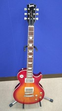 BURNY GRADE MODEL electric
