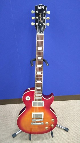 Burny grade model electric - burny,
