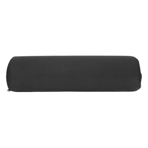 Half round bolster - round,