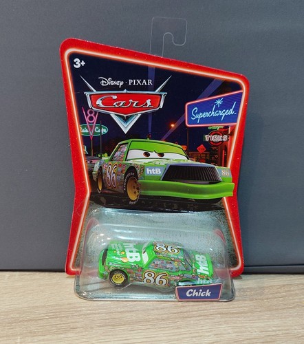 New disney pixar cars - new,