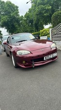 Mx5 NB Breaking, 1.8, Hardtop (no Glass)  Etc, Everything Is Available!
