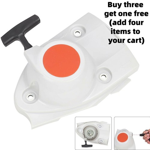 Pull cord start - cord,