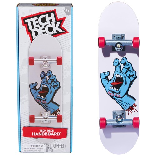 Tech deck santa cruz - tech,