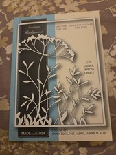 Memory Box Toulouse Die Style