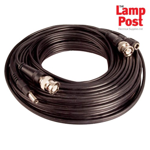 Esp power and bnc - power,