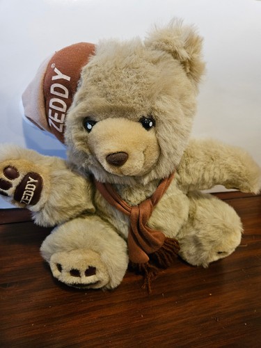 Zeddy zellers mascot 12 - ~, 12”