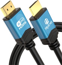 HDMI Cable 4K Ultra HD High