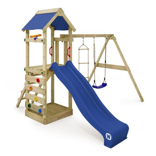 Wickey freeflyer wooden - freeflyer,