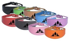 Dog Collar For Whippet