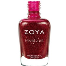 Zoya Vegan-Friendly Breathable
