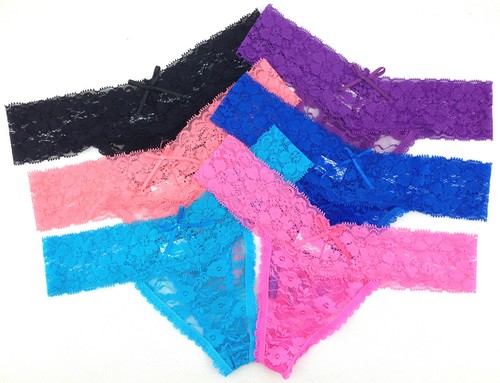 Pack ladies sexy - 6,