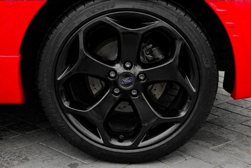 Genuine ford focus mk2 - genuine, st