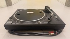 Technics SL-1210 MK2 Direct Drive Turntable DJ Classic