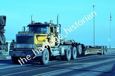 THH Truck Photos - Mack -