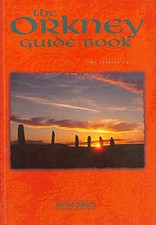 Orkney Guide Book by Tait
