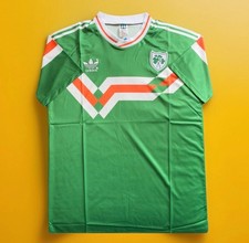 Ireland Adidas Trikot Classic Concept Jersey - 2XL (Read Description)