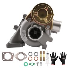 Turbo Turbocharger for