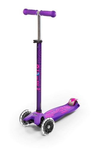 Deluxe led maxi - maxi, bundle