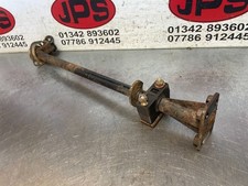 Steering column / post X