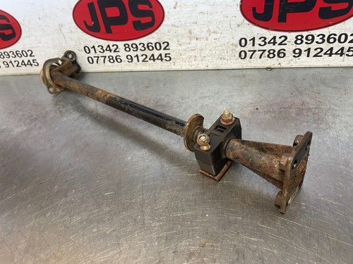 Steering column post - column, x