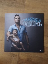 Morrissey Vinyl Years Of