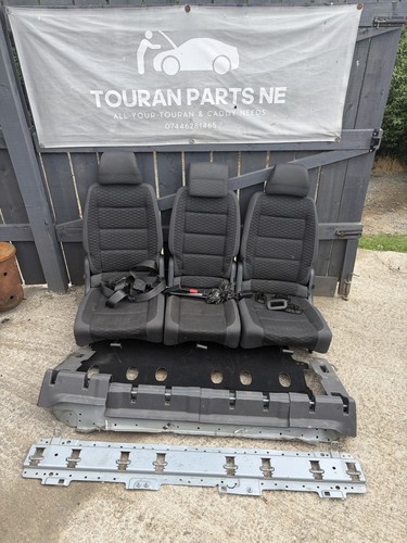 Caddy mk3 sport rear - caddy,