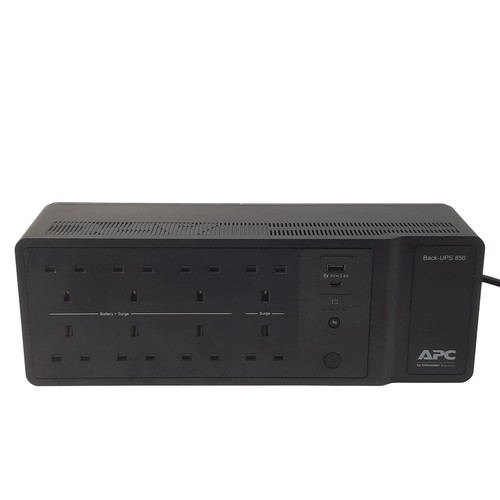 Apc back ups 850va 230v - apc, back-ups