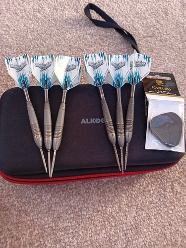 Phil taylor gen darts gms - taylor, 8