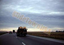 Vintage 1968 Color 35mm