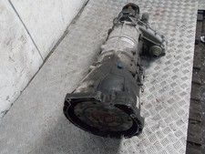 Bmw X5 E70 Automatic 6 Speed